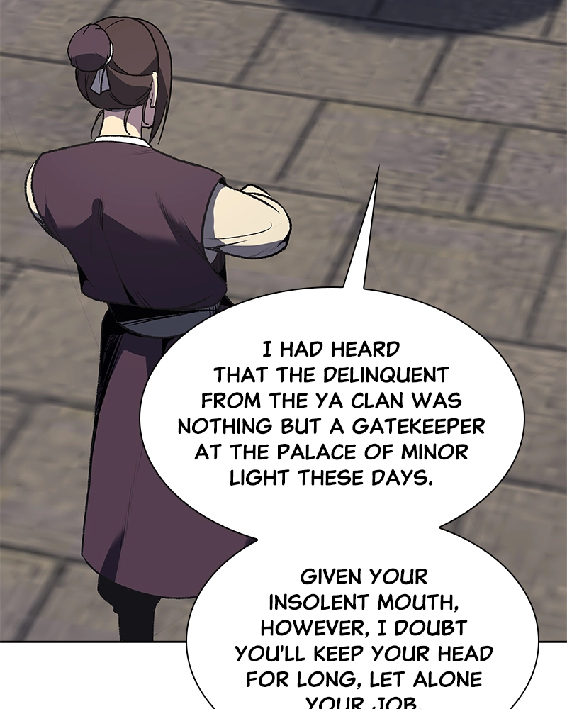 Reincarnated as an Unruly Heir Chapter 46 Page 127
