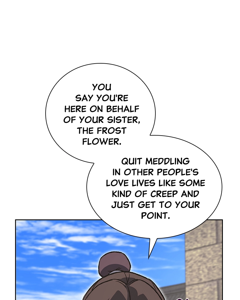 Reincarnated as an Unruly Heir Chapter 46 Page 129