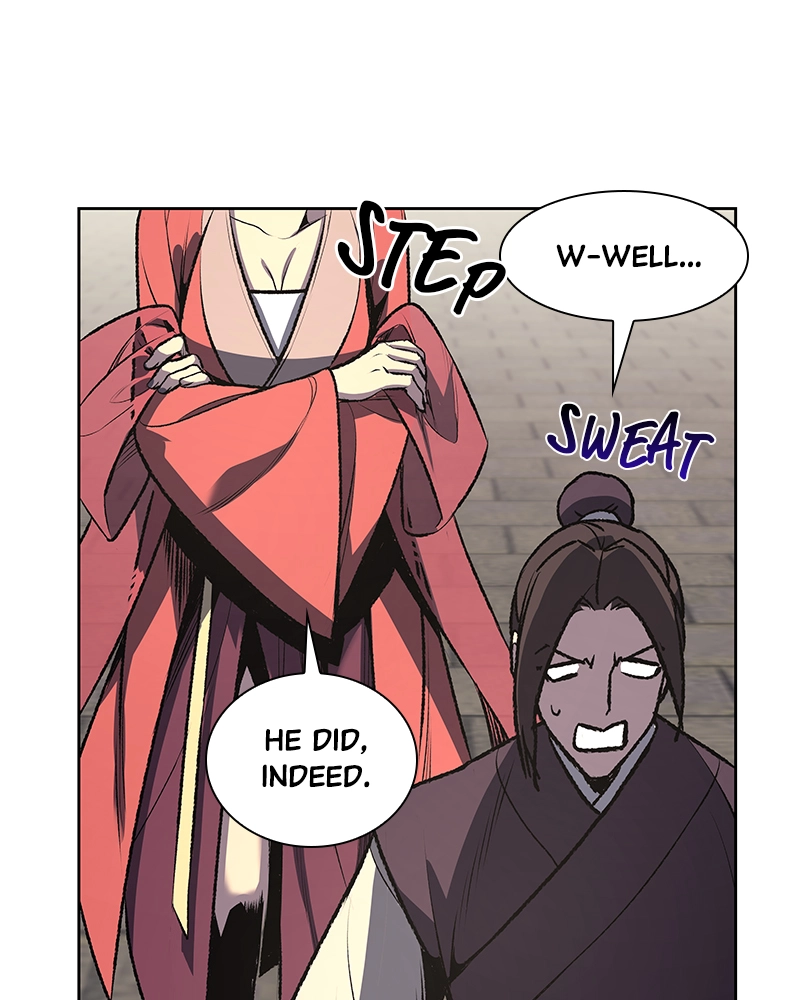 Reincarnated as an Unruly Heir Chapter 46 Page 136