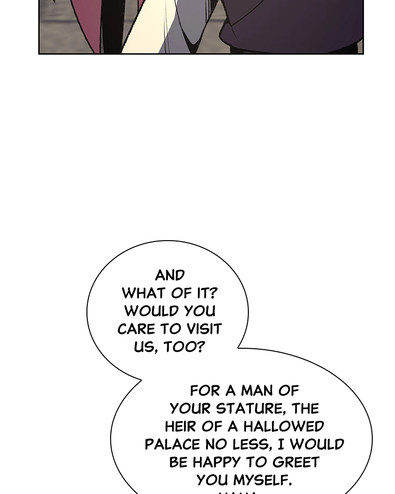 Reincarnated as an Unruly Heir Chapter 46 Page 137