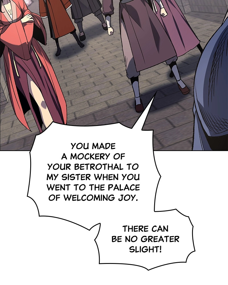 Reincarnated as an Unruly Heir Chapter 46 Page 185
