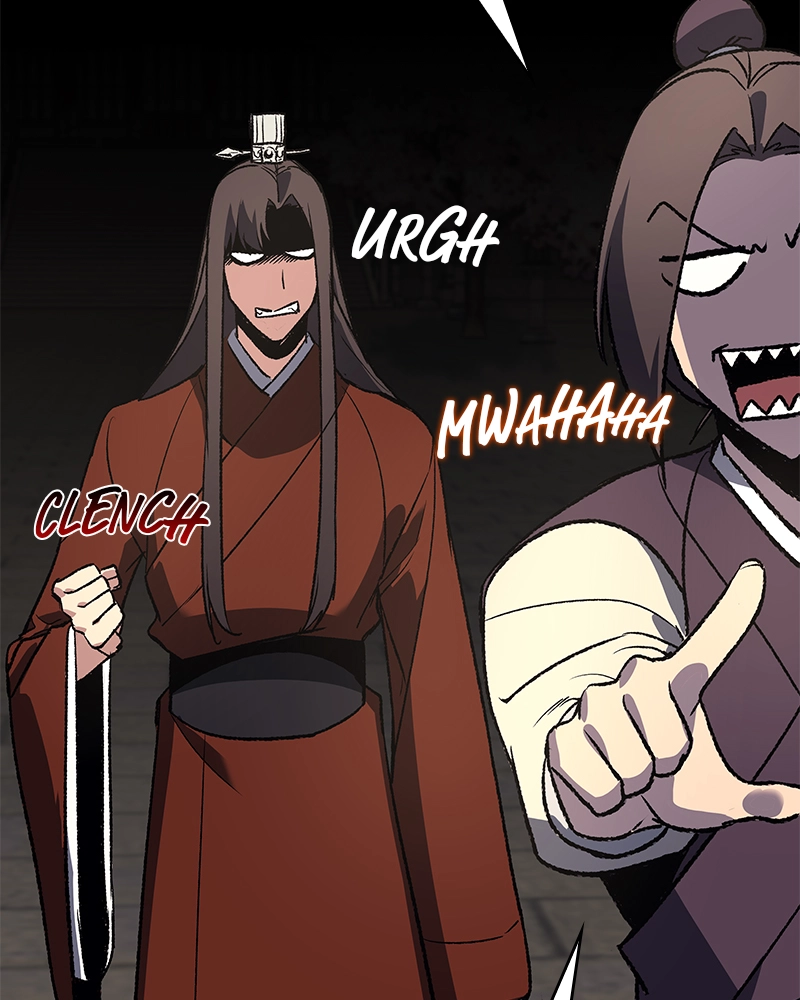 Reincarnated as an Unruly Heir Chapter 46 Page 189