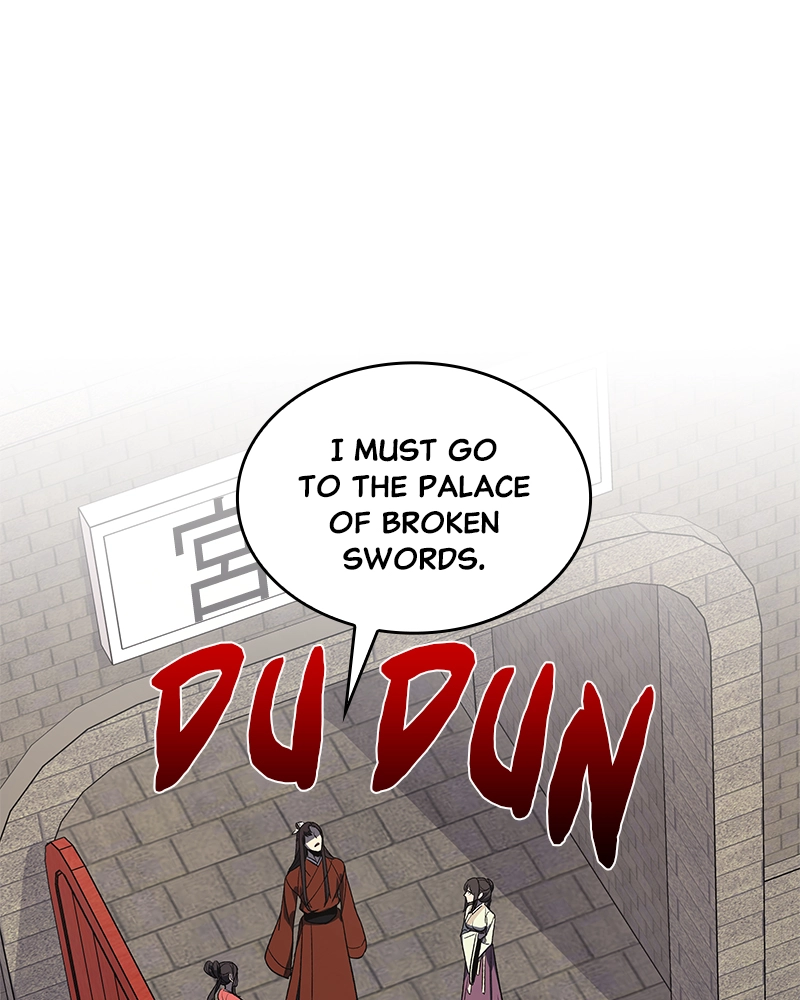 Reincarnated as an Unruly Heir Chapter 46 Page 205