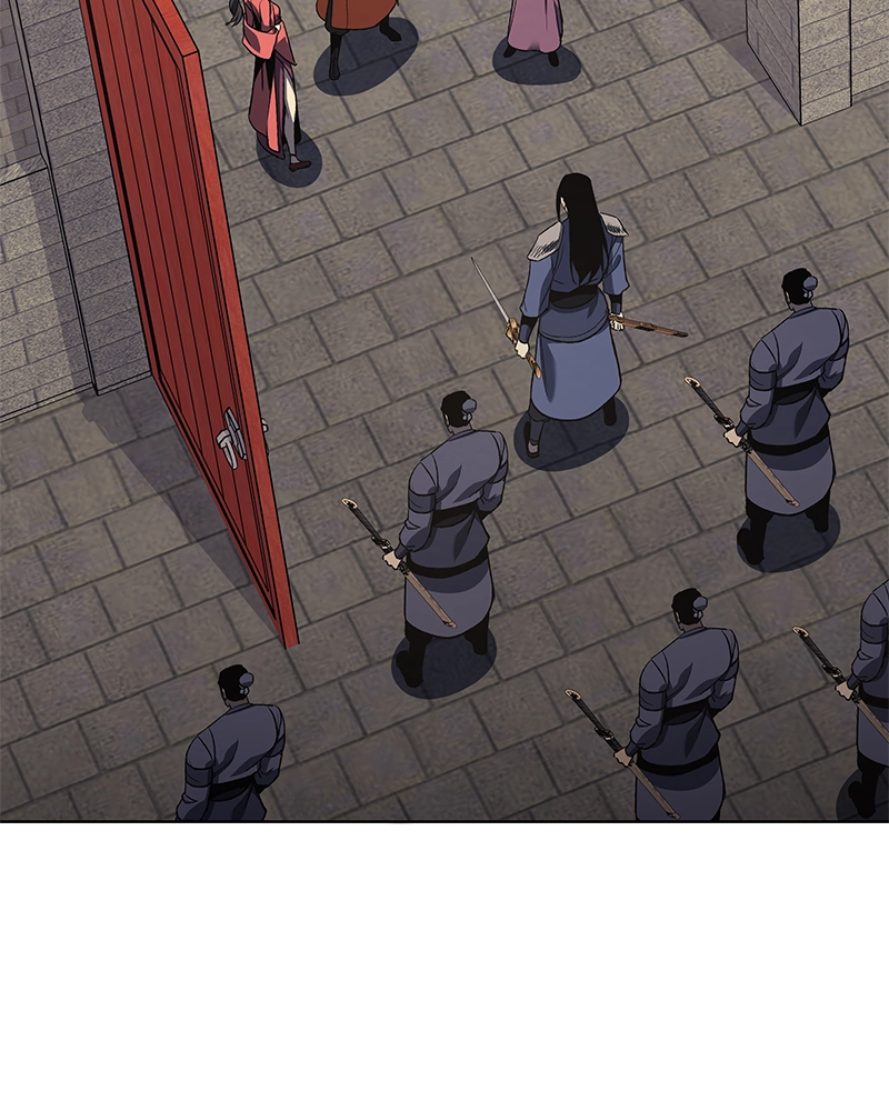 Reincarnated as an Unruly Heir Chapter 46 Page 206