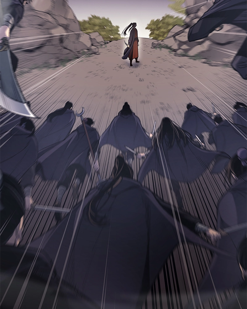 Reincarnated as an Unruly Heir Chapter 1 Page 11