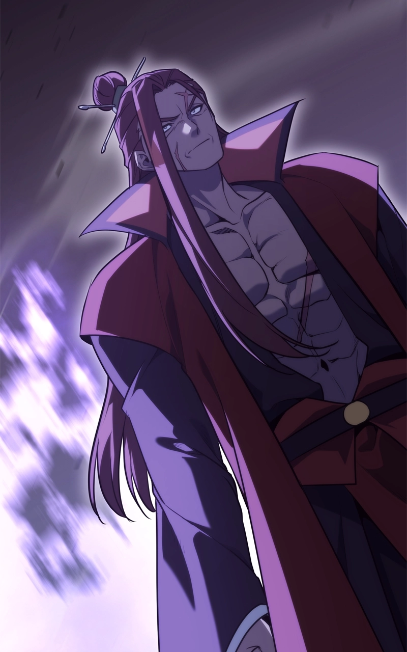 Reincarnated as an Unruly Heir Chapter 143 Page 9