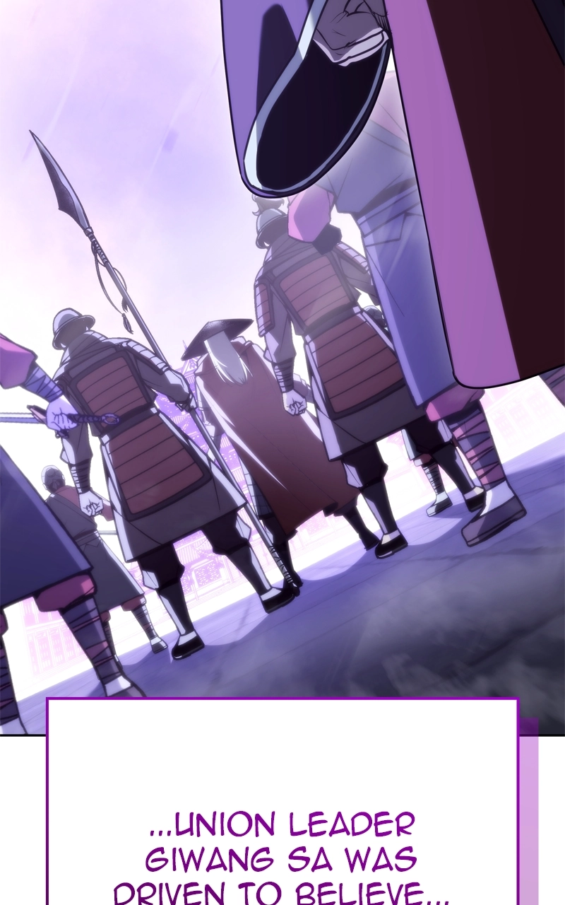 Reincarnated as an Unruly Heir Chapter 143 Page 10