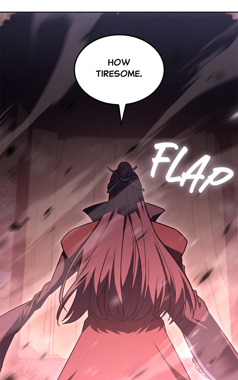 Reincarnated as an Unruly Heir Chapter 143 Page 40