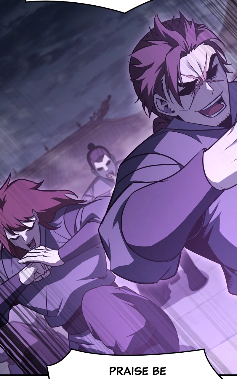 Reincarnated as an Unruly Heir Chapter 143 Page 67