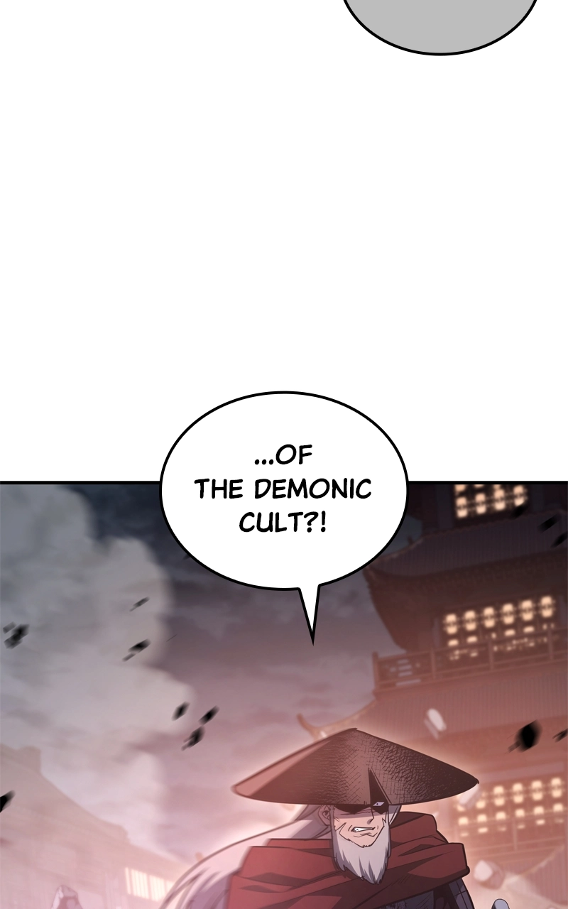 Reincarnated as an Unruly Heir Chapter 143 Page 71