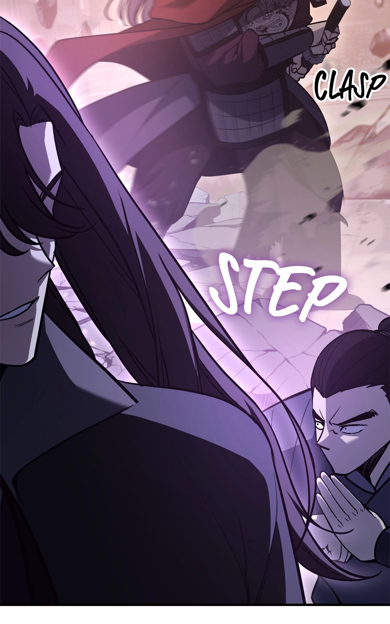 Reincarnated as an Unruly Heir Chapter 143 Page 72