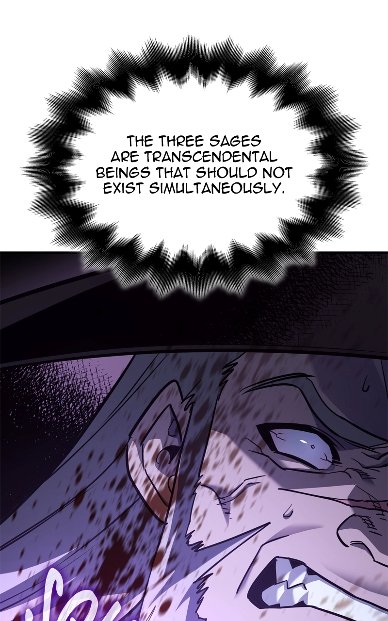 Reincarnated as an Unruly Heir Chapter 143 Page 83