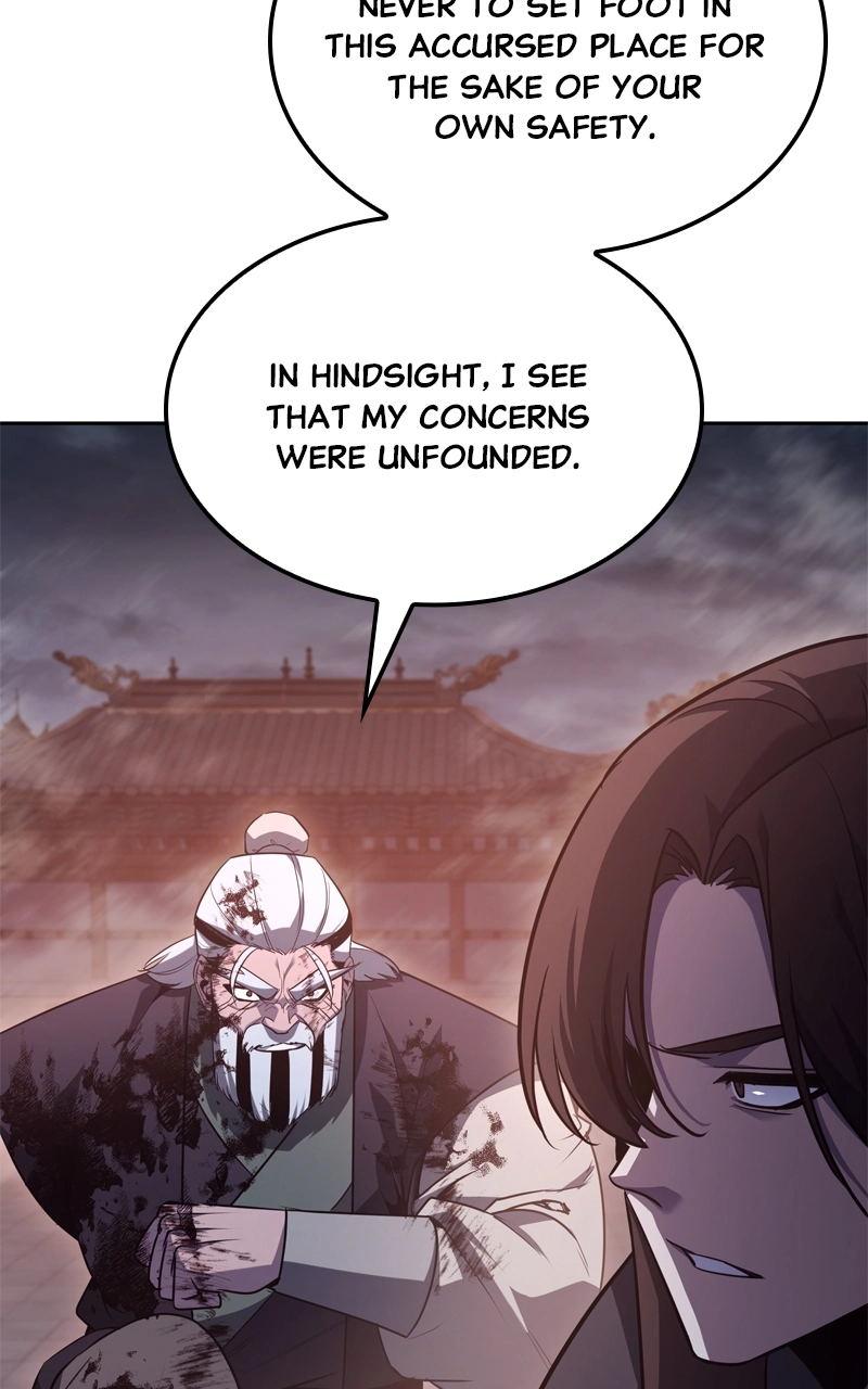 Reincarnated as an Unruly Heir Chapter 143 Page 94