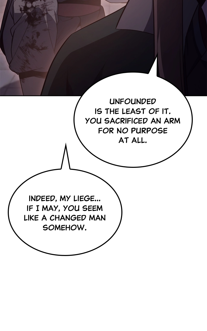 Reincarnated as an Unruly Heir Chapter 143 Page 95