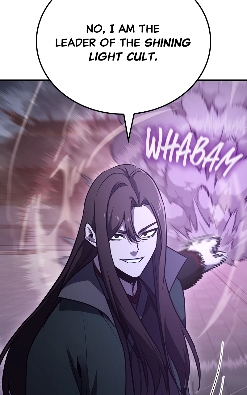 Reincarnated as an Unruly Heir Chapter 143 Page 122