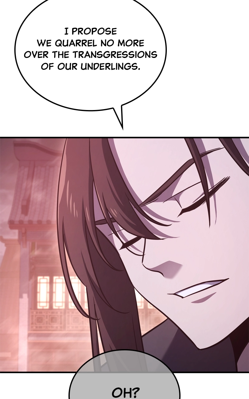Reincarnated as an Unruly Heir Chapter 143 Page 124