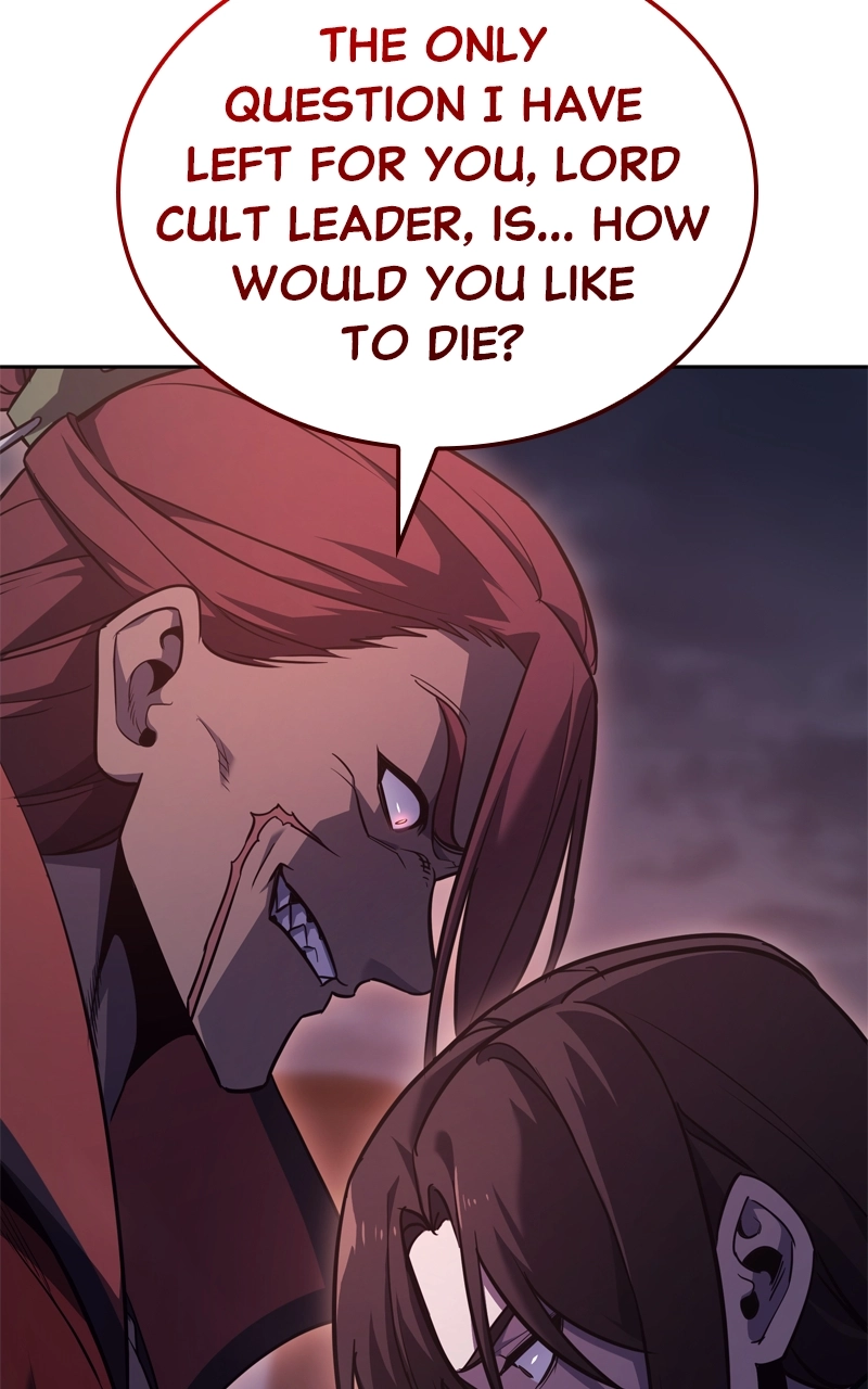 Reincarnated as an Unruly Heir Chapter 143 Page 131