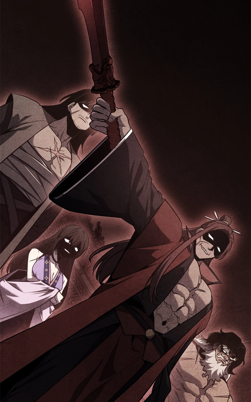 Reincarnated as an Unruly Heir Chapter 143 Page 139