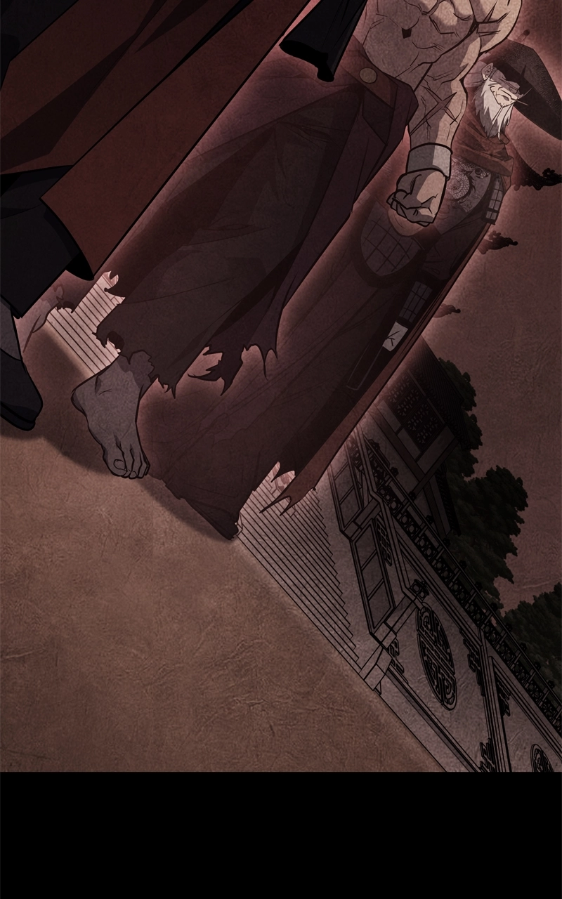 Reincarnated as an Unruly Heir Chapter 143 Page 140