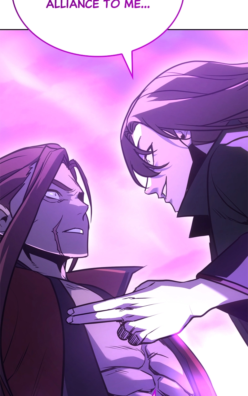 Reincarnated as an Unruly Heir Chapter 143 Page 156