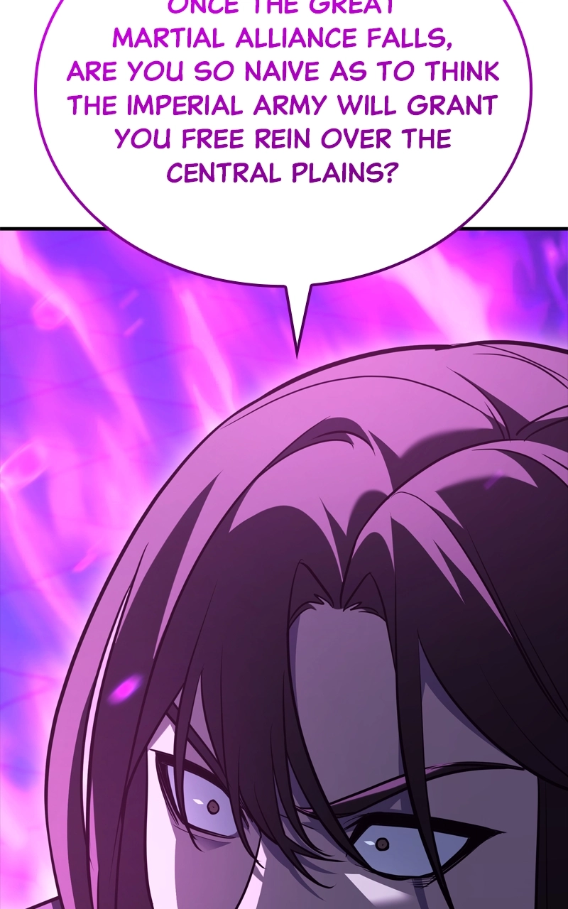 Reincarnated as an Unruly Heir Chapter 143 Page 165