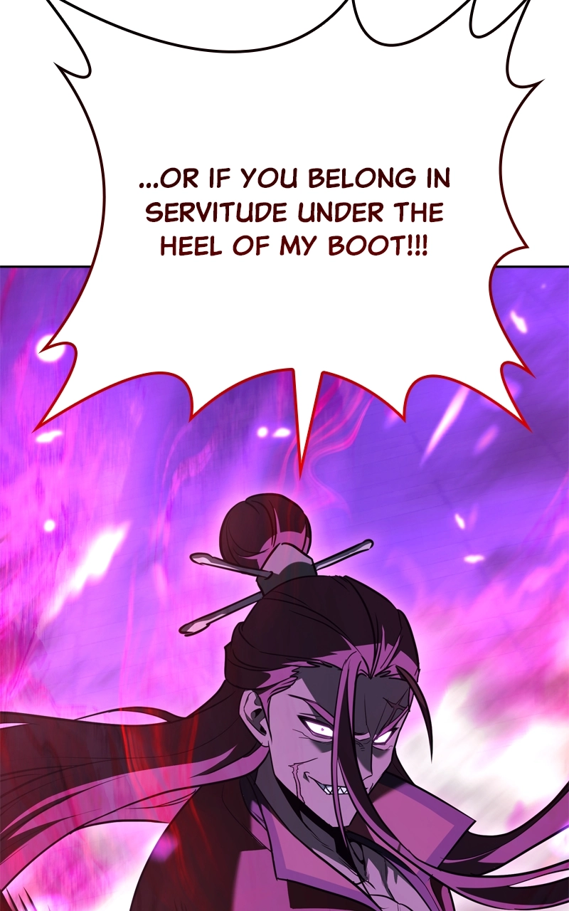 Reincarnated as an Unruly Heir Chapter 143 Page 174