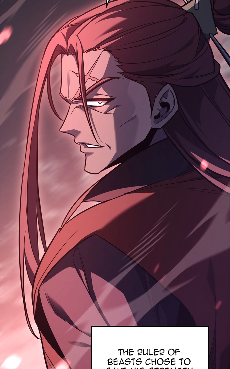 Reincarnated as an Unruly Heir Chapter 143 Page 220