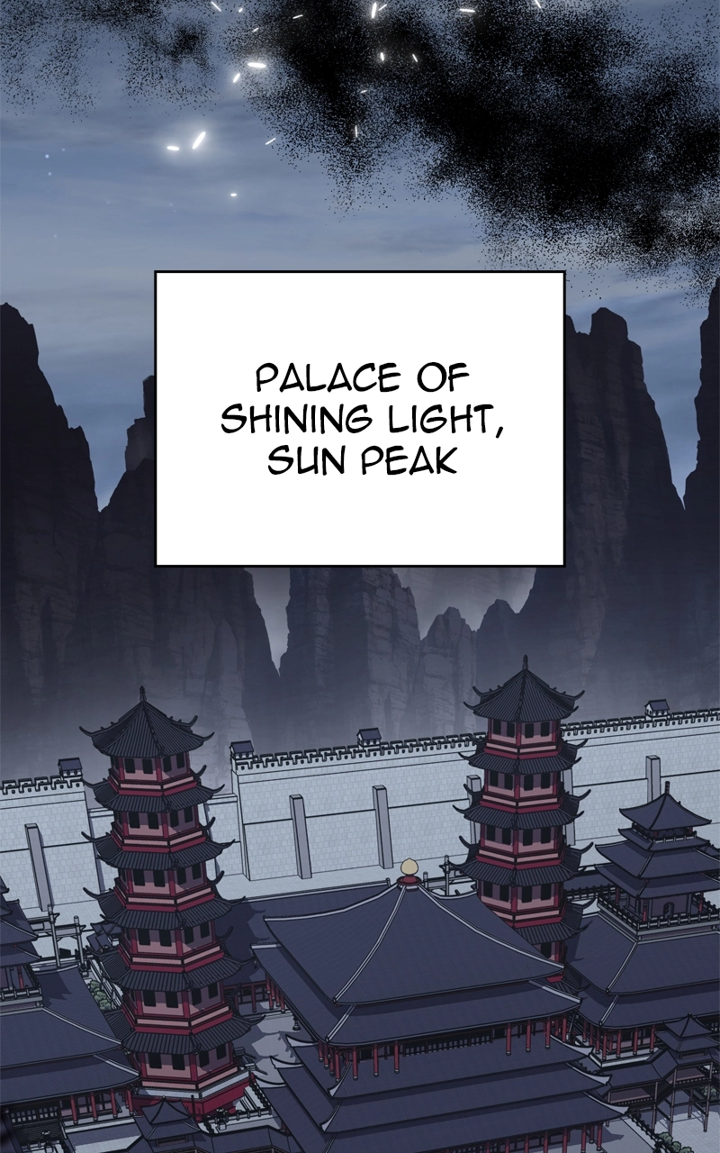 Reincarnated as an Unruly Heir Chapter 94 Page 11