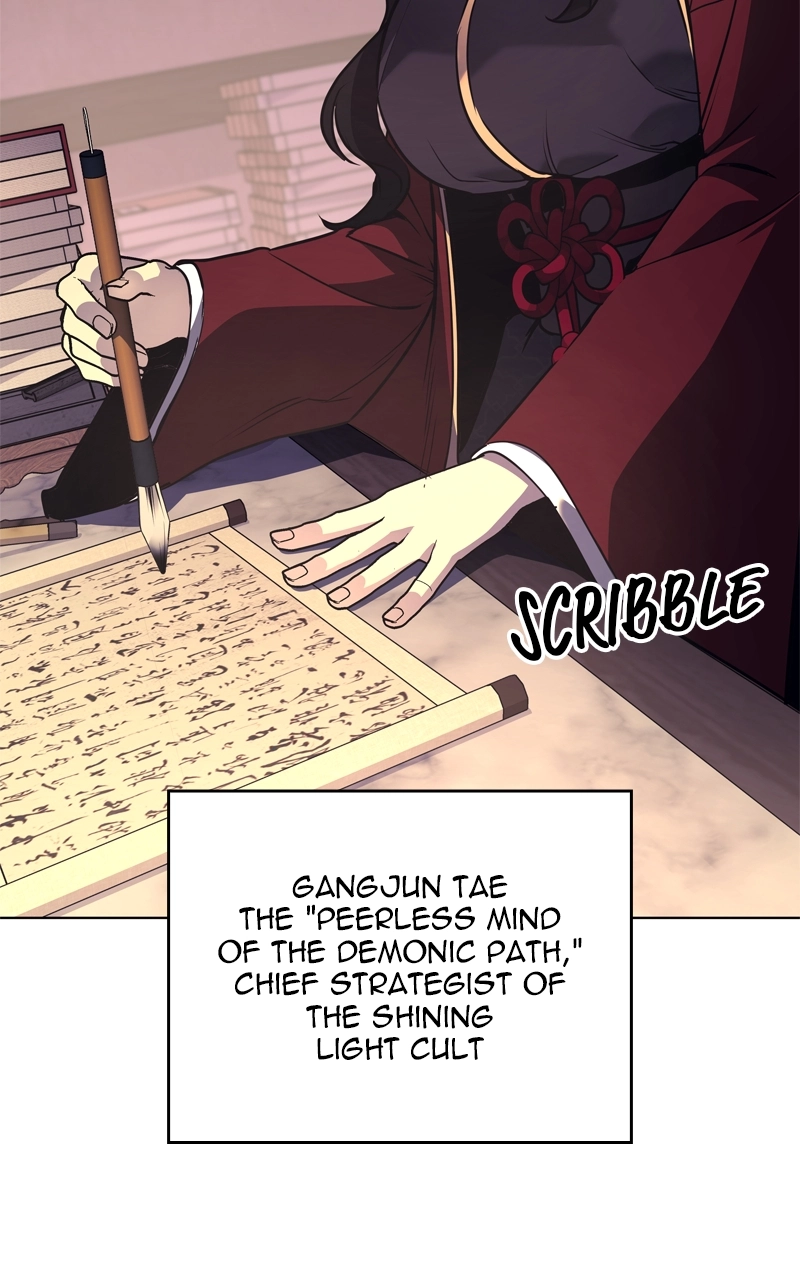 Reincarnated as an Unruly Heir Chapter 94 Page 14