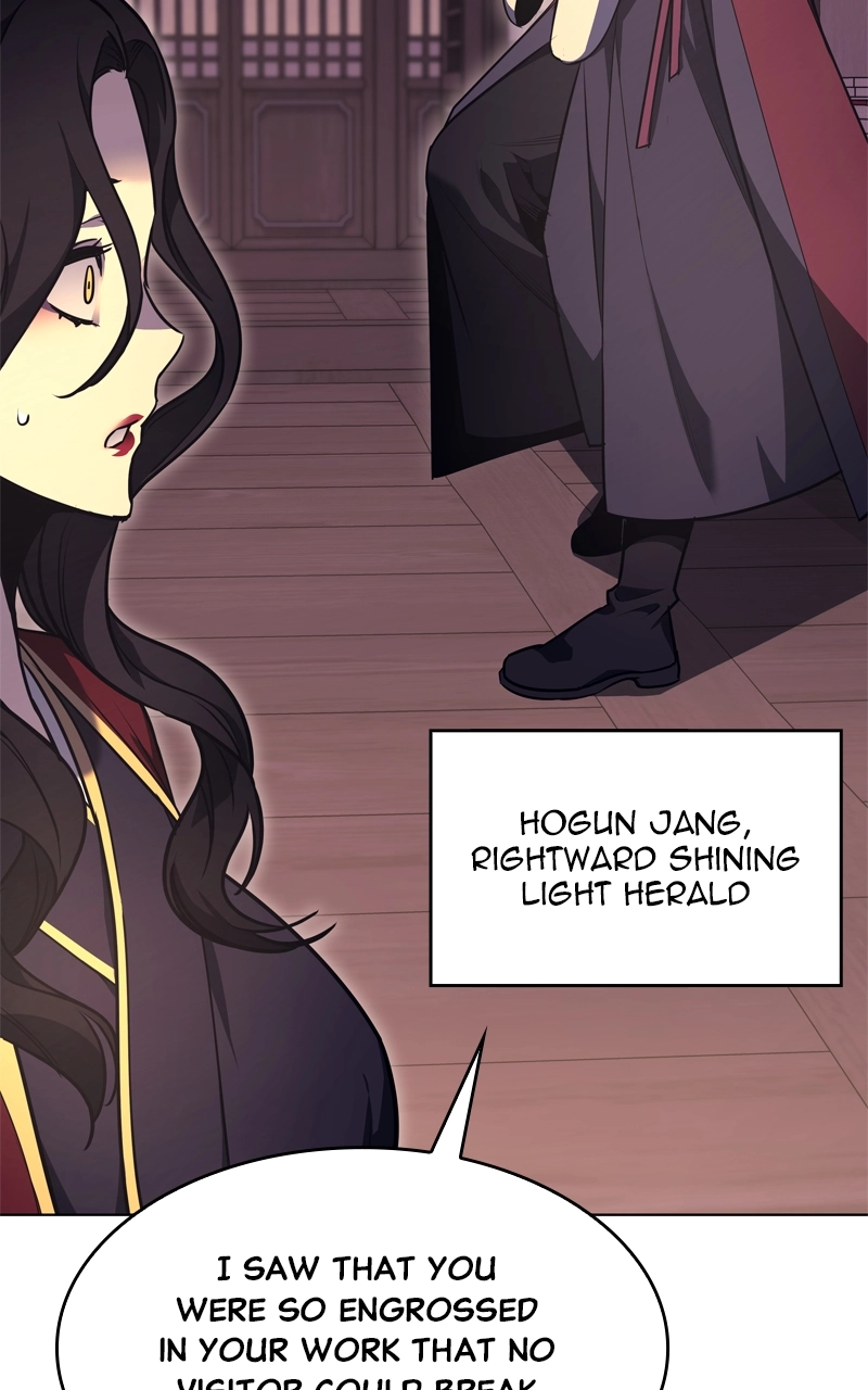 Reincarnated as an Unruly Heir Chapter 94 Page 17