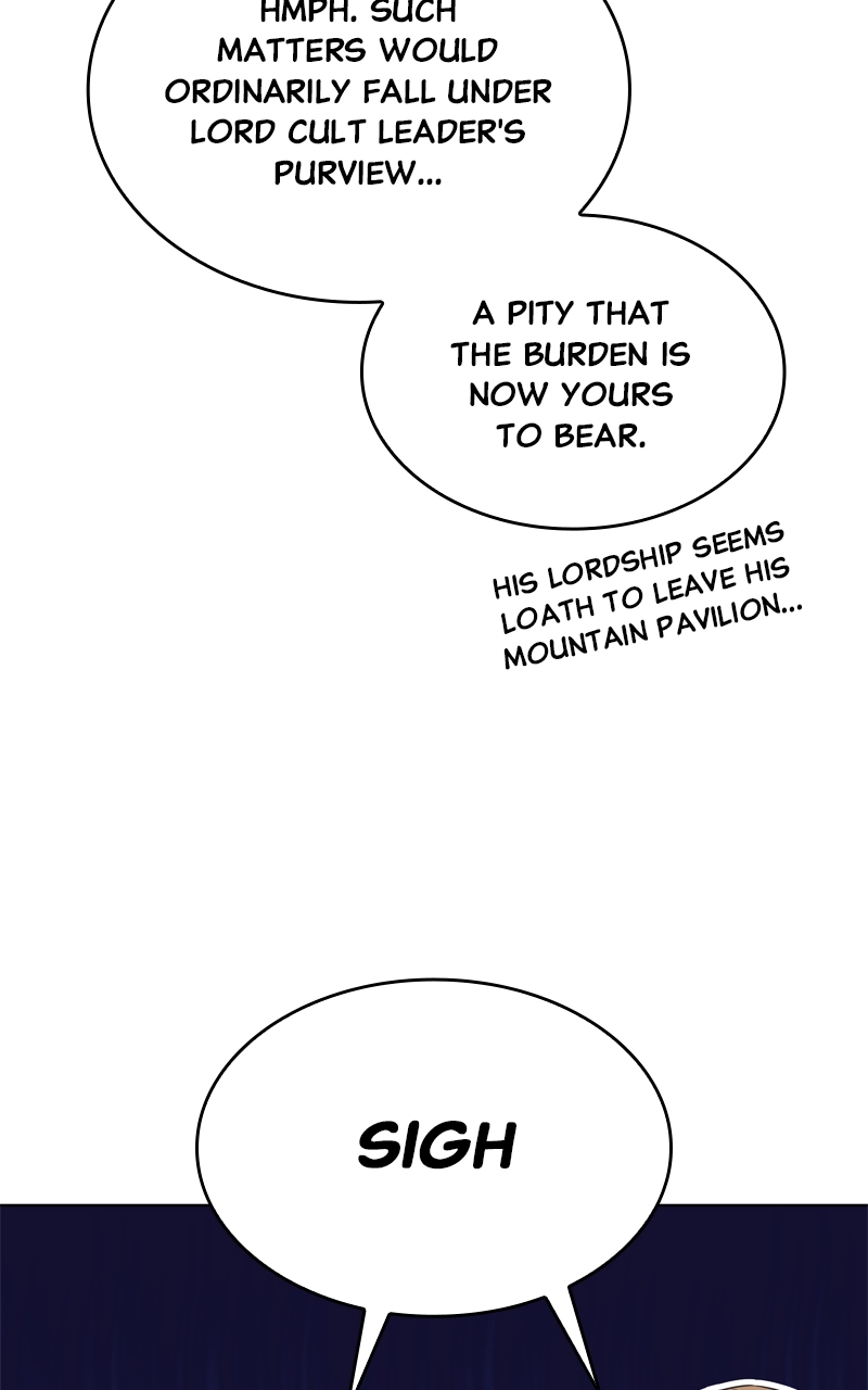 Reincarnated as an Unruly Heir Chapter 94 Page 20