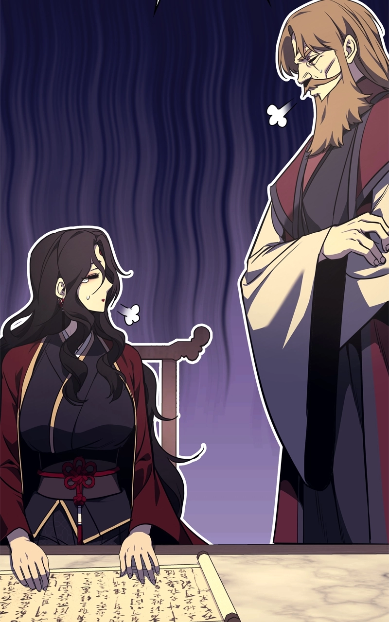 Reincarnated as an Unruly Heir Chapter 94 Page 21
