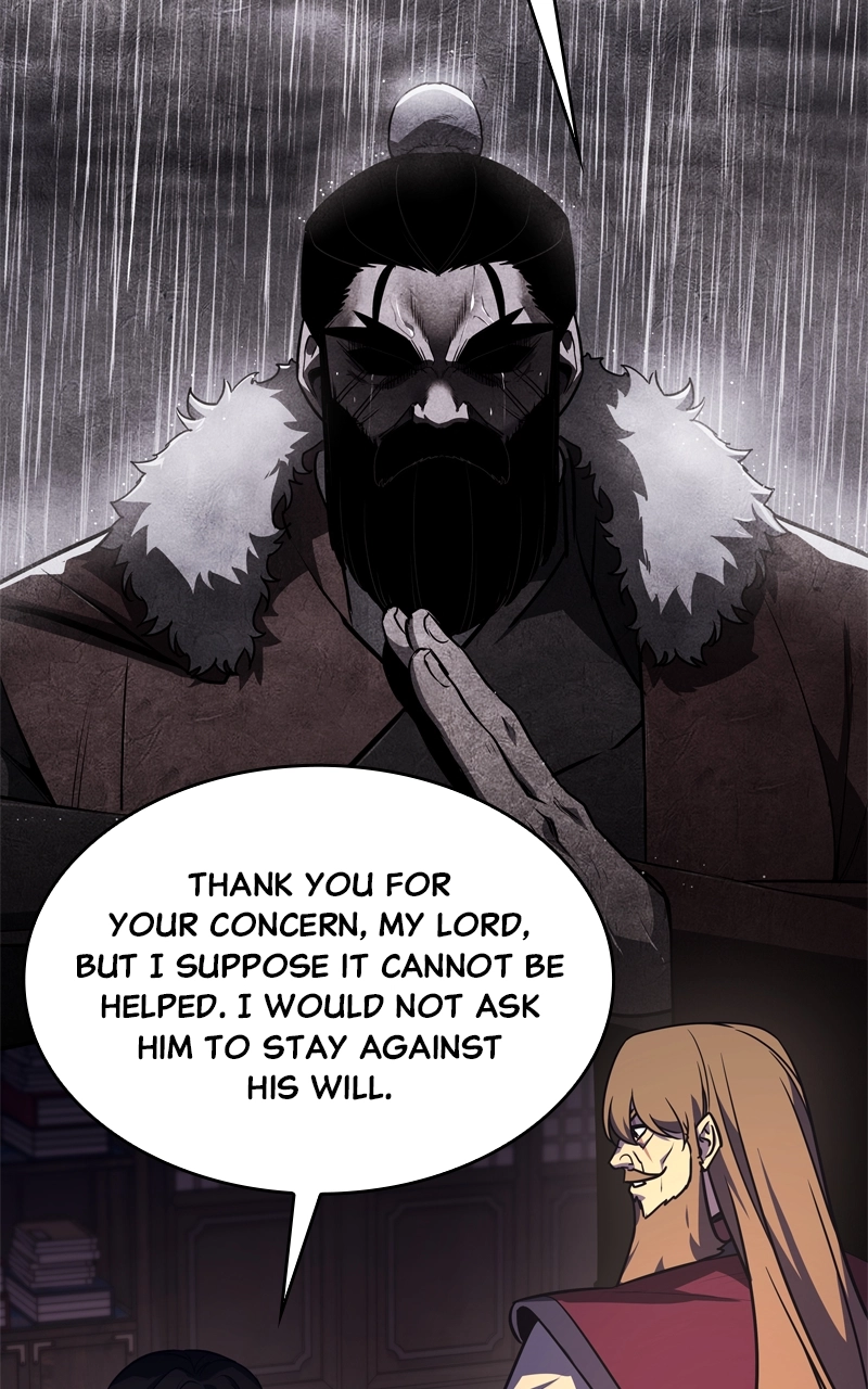 Reincarnated as an Unruly Heir Chapter 94 Page 24