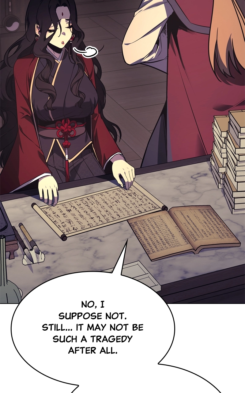 Reincarnated as an Unruly Heir Chapter 94 Page 25