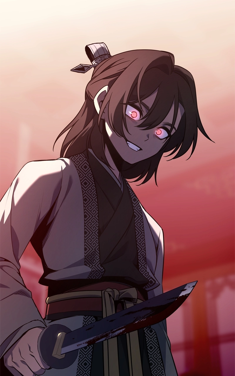 Reincarnated as an Unruly Heir Chapter 94 Page 33