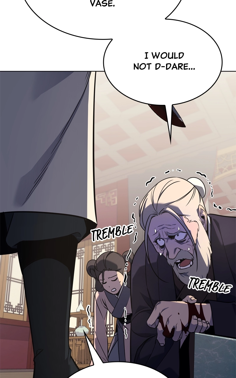 Reincarnated as an Unruly Heir Chapter 94 Page 35