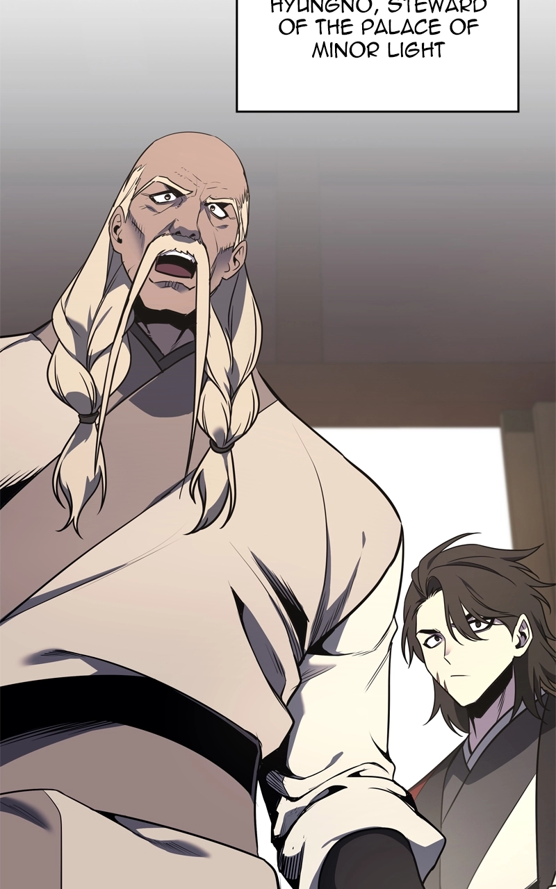 Reincarnated as an Unruly Heir Chapter 94 Page 50