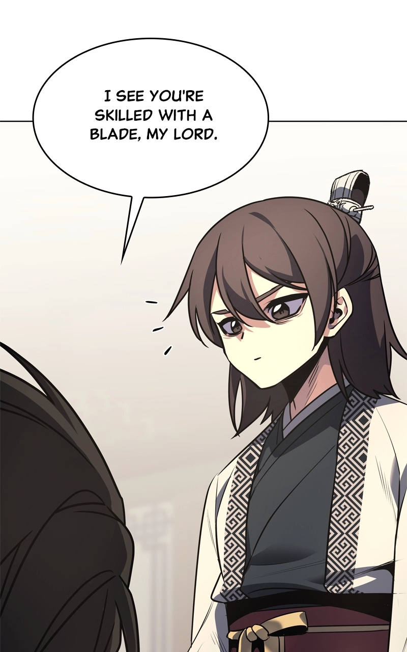 Reincarnated as an Unruly Heir Chapter 94 Page 58