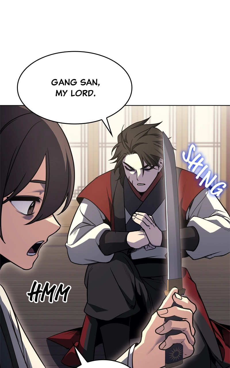 Reincarnated as an Unruly Heir Chapter 94 Page 64