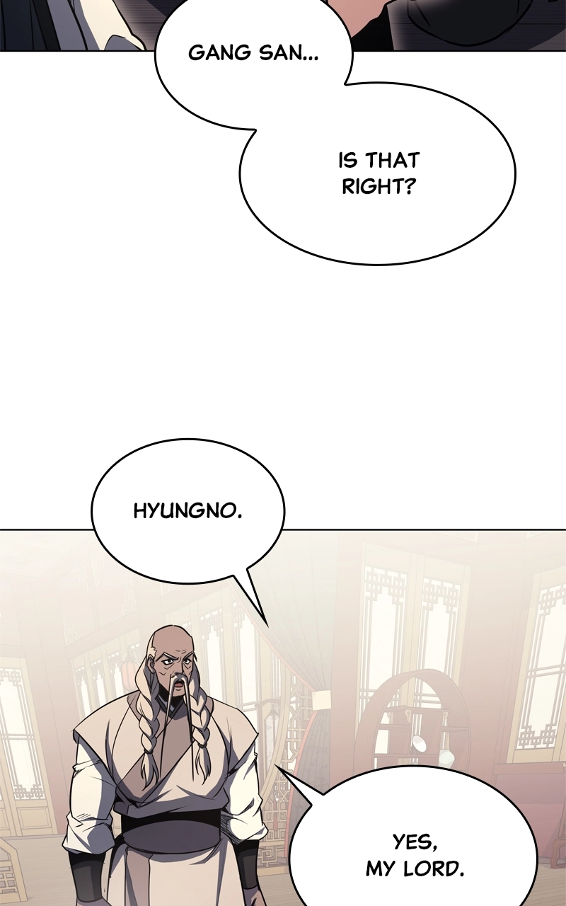 Reincarnated as an Unruly Heir Chapter 94 Page 65