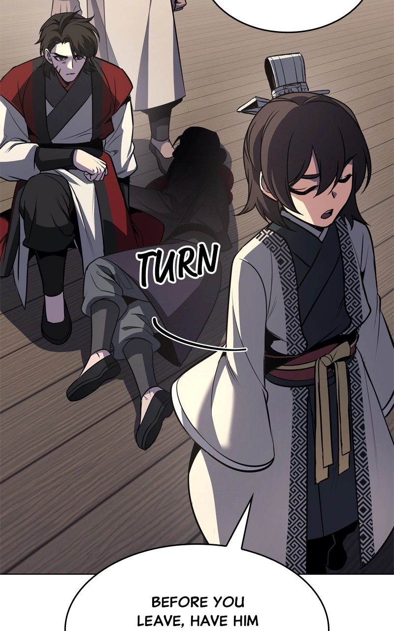 Reincarnated as an Unruly Heir Chapter 94 Page 66