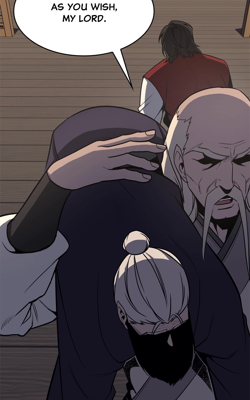 Reincarnated as an Unruly Heir Chapter 94 Page 68