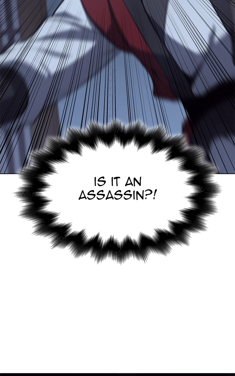 Reincarnated as an Unruly Heir Chapter 94 Page 77
