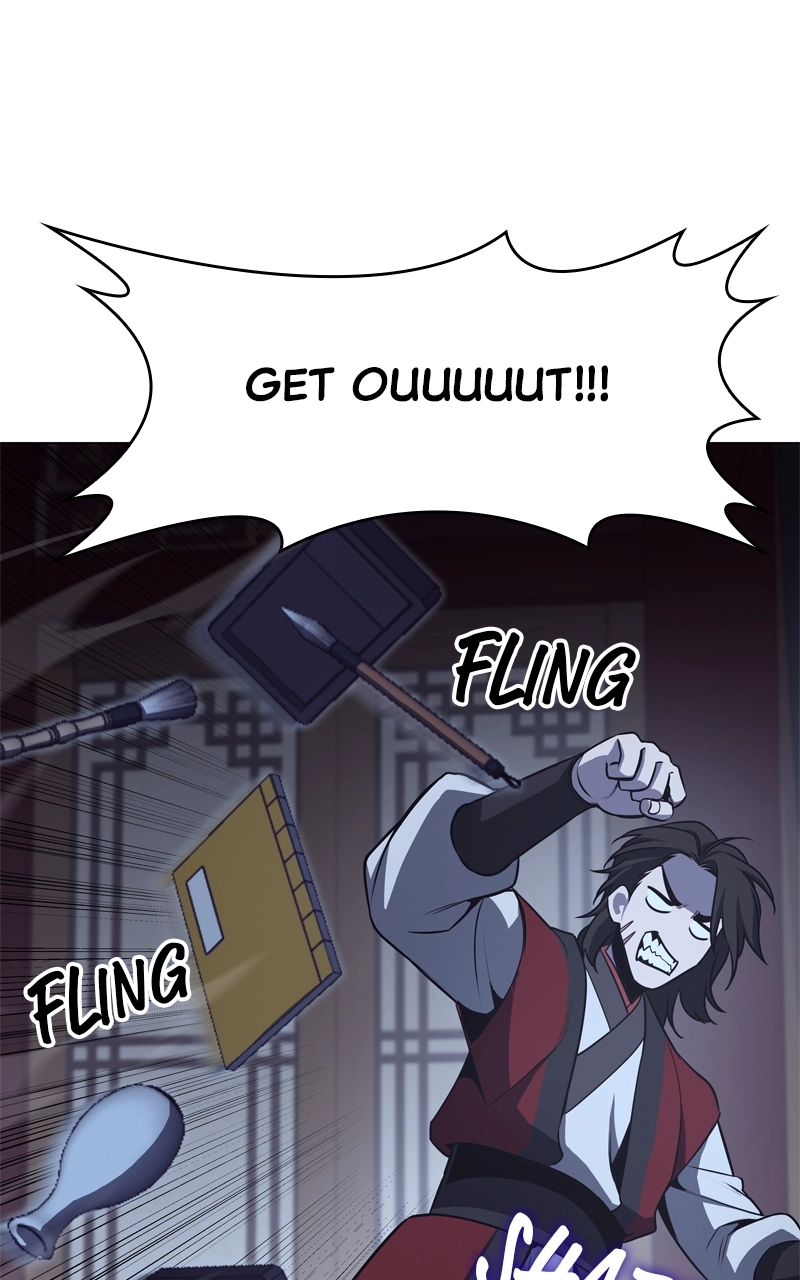 Reincarnated as an Unruly Heir Chapter 94 Page 91