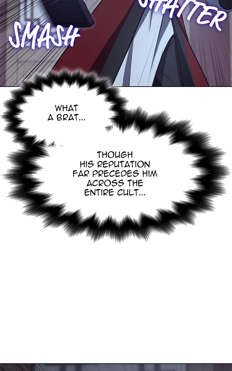 Reincarnated as an Unruly Heir Chapter 94 Page 92