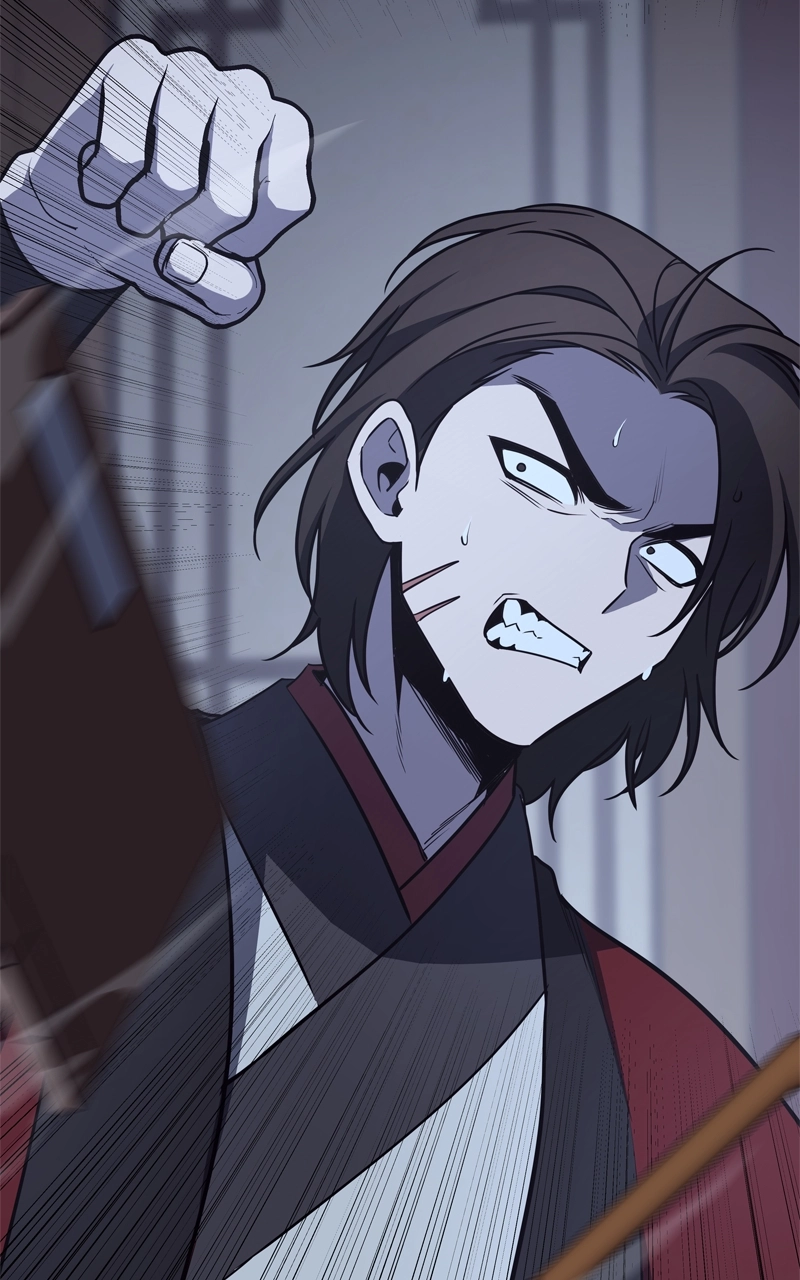 Reincarnated as an Unruly Heir Chapter 94 Page 93