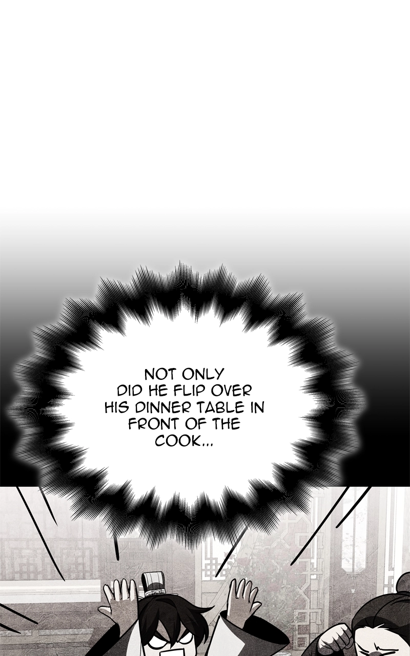 Reincarnated as an Unruly Heir Chapter 94 Page 98