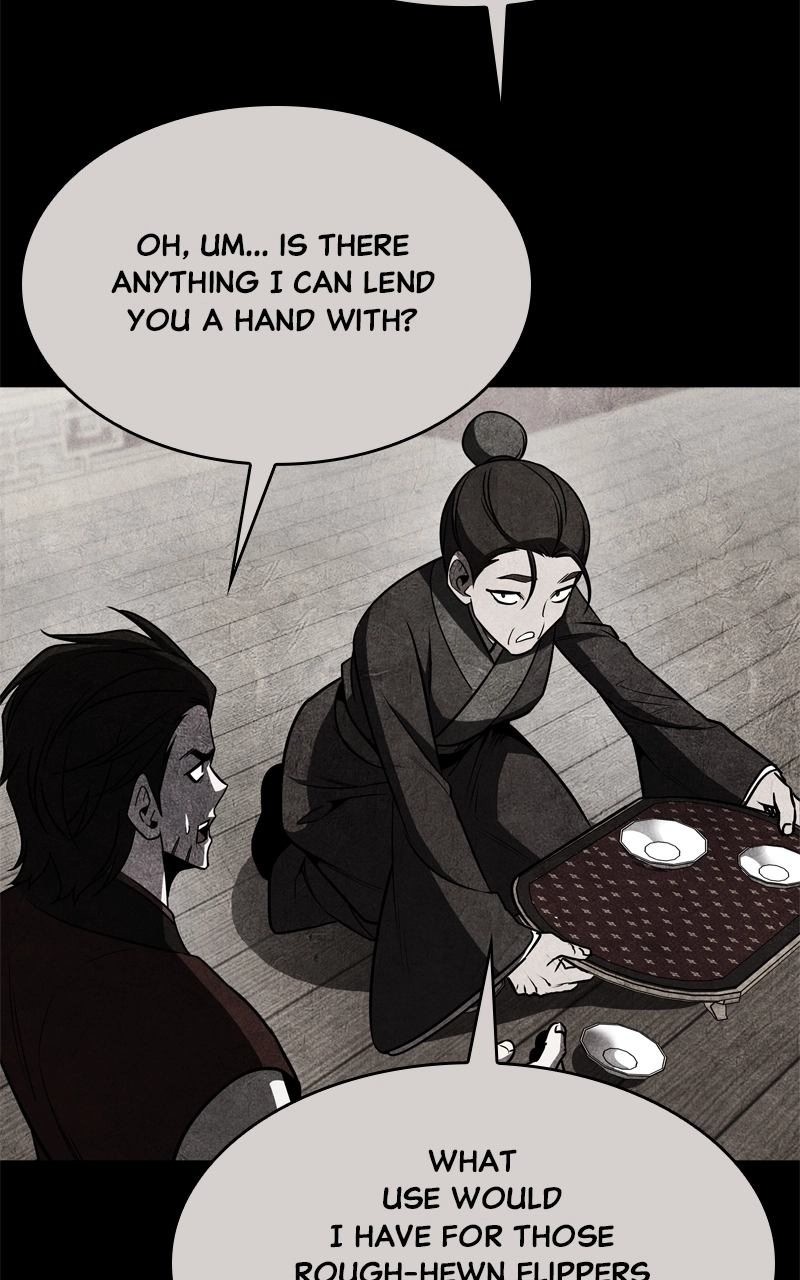 Reincarnated as an Unruly Heir Chapter 94 Page 103