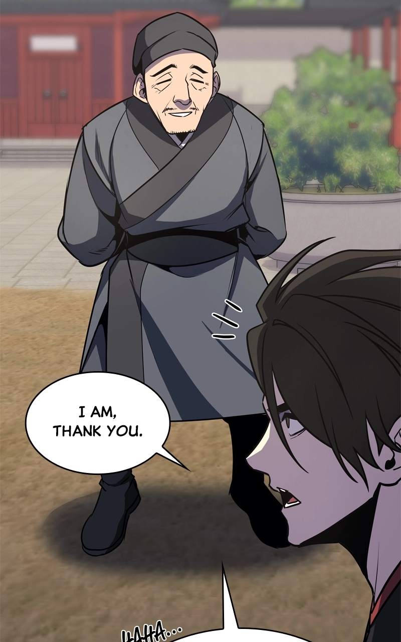Reincarnated as an Unruly Heir Chapter 94 Page 109