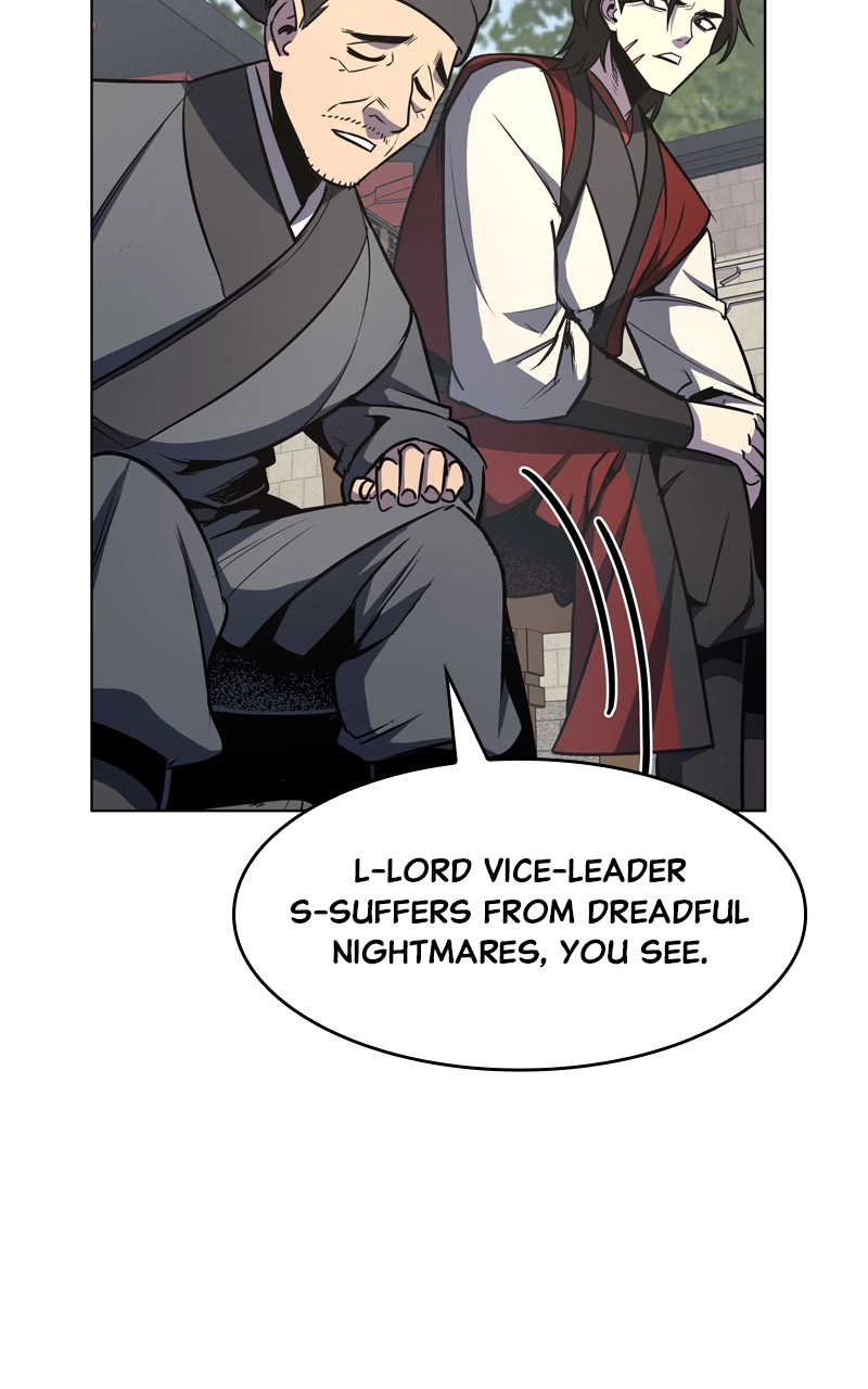 Reincarnated as an Unruly Heir Chapter 94 Page 111